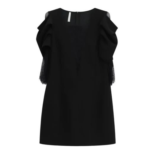 IMPERIAL ŽENSKA HALJINA CRNA