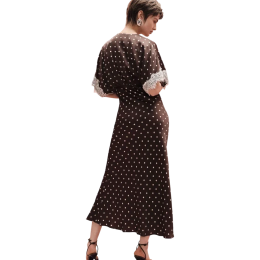 IMPERIAL ŽENSKA HALJINA SMEĐA 48833