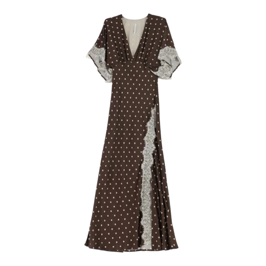 IMPERIAL ŽENSKA HALJINA SMEĐA 48833