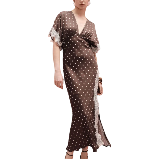 IMPERIAL ŽENSKA HALJINA SMEĐA 48833