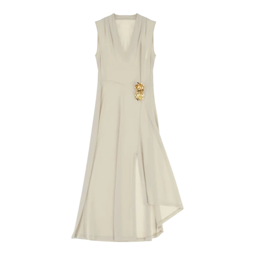 IMPERIAL ŽENSKA HALJINA BEŽ