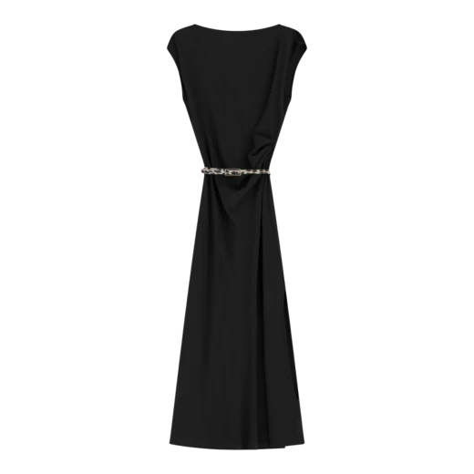 IMPERIAL ŽENSKA HALJINA CRNA