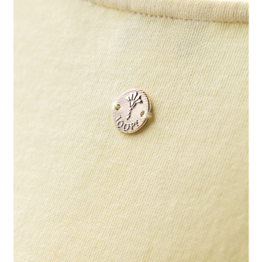 JOOP! ŽENSKA HALJINA ŽUTA 39944