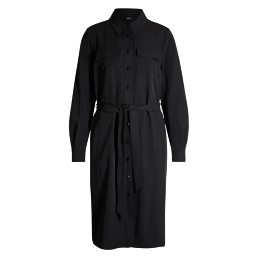 JOOP! ŽENSKA HALJINA CRNA