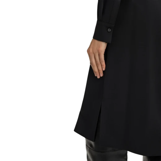 JOOP! ŽENSKA HALJINA CRNA 45704