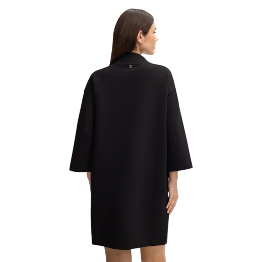 JOOP! ŽENSKA HALJINA CRNA 45711