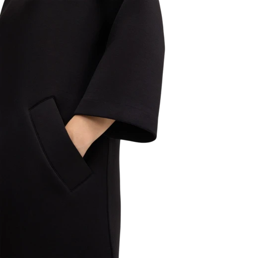 JOOP! ŽENSKA HALJINA CRNA 45711