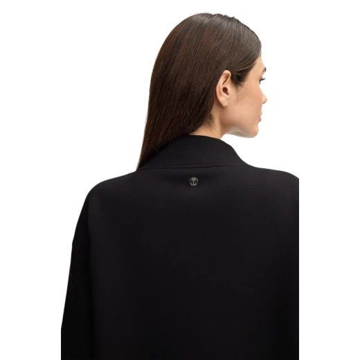 JOOP! ŽENSKA HALJINA CRNA 45711