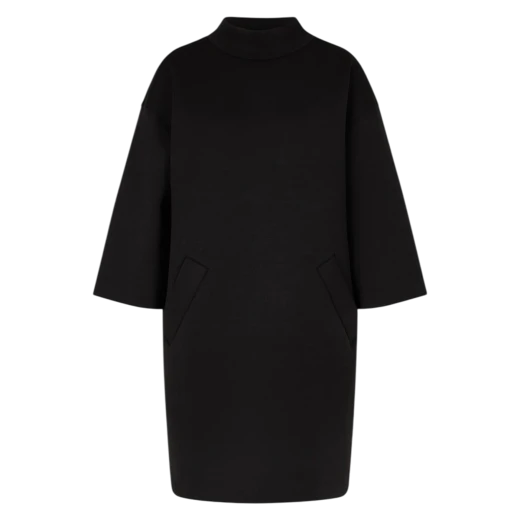 JOOP! ŽENSKA HALJINA CRNA 45711