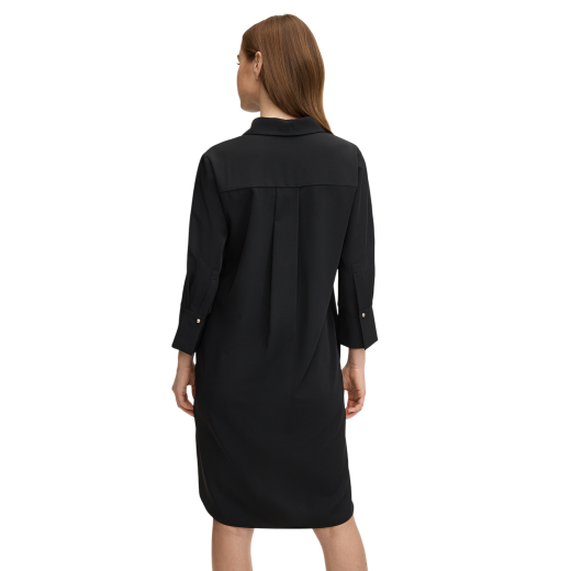 JOOP! ŽENSKA HALJINA CRNA 46174