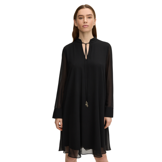 JOOP! ŽENSKA HALJINA CRNA