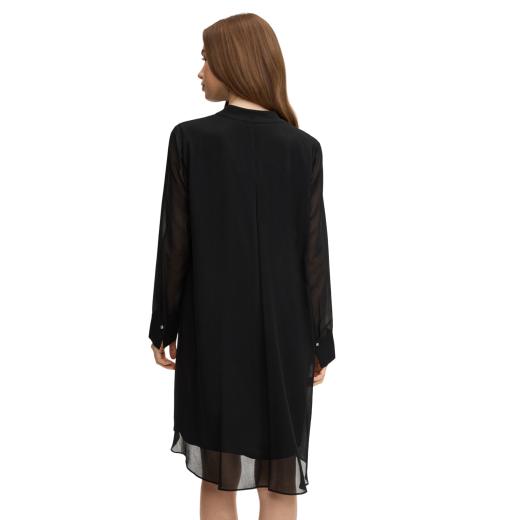 JOOP! ŽENSKA HALJINA CRNA 46185