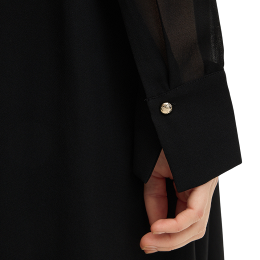 JOOP! ŽENSKA HALJINA CRNA 46185