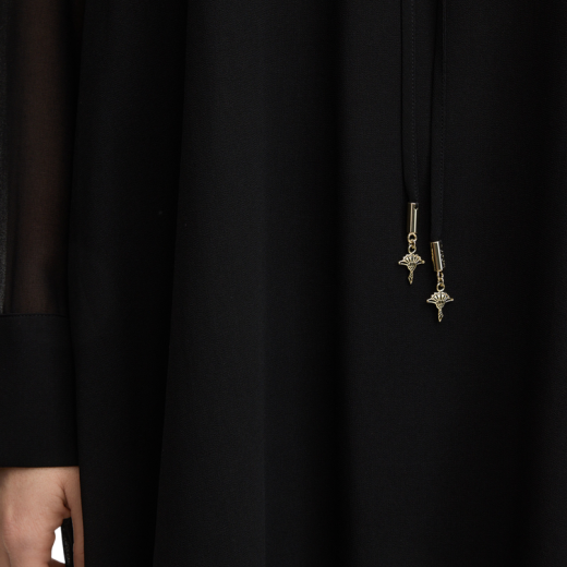 JOOP! ŽENSKA HALJINA CRNA 46185