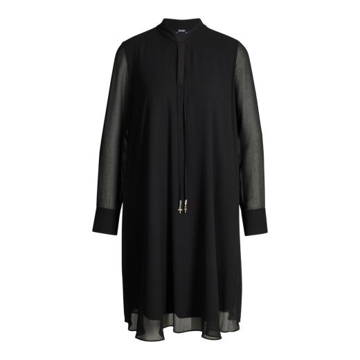 JOOP! ŽENSKA HALJINA CRNA 46185