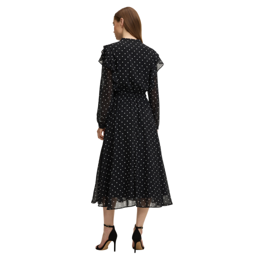 JOOP! ŽENSKA HALJINA BIJELA 46188