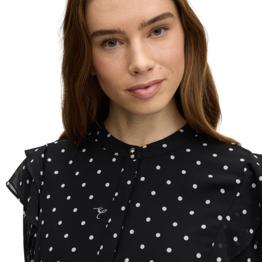 JOOP! ŽENSKA HALJINA BIJELA 46188