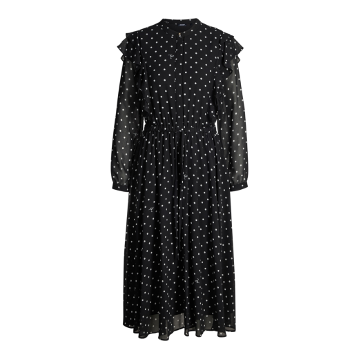 JOOP! ŽENSKA HALJINA BIJELA 46188