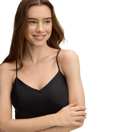 JOOP! ŽENSKA HALJINA CRNA 46189