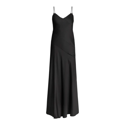 JOOP! ŽENSKA HALJINA CRNA 46189