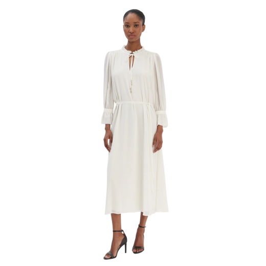 JOOP! ŽENSKA HALJINA BIJELA