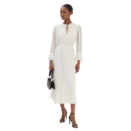 JOOP! ŽENSKA HALJINA BIJELA 46190