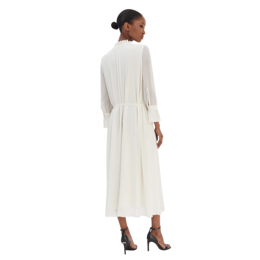 JOOP! ŽENSKA HALJINA BIJELA 46190