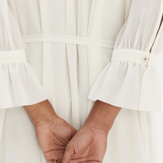 JOOP! ŽENSKA HALJINA BIJELA 46190