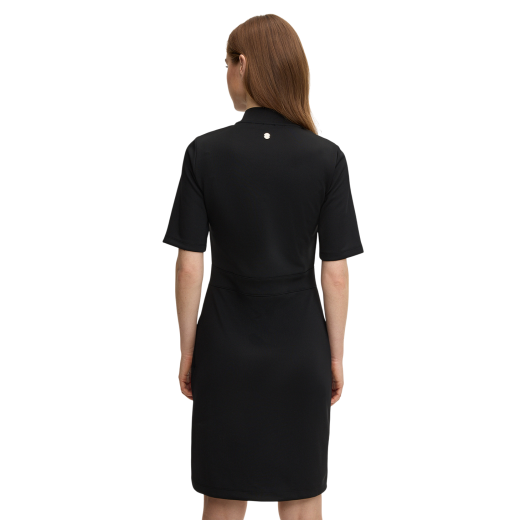 JOOP! ŽENSKA HALJINA CRNA 46198