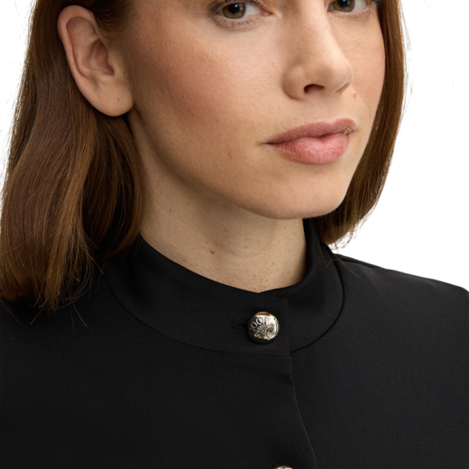 JOOP! ŽENSKA HALJINA CRNA 46198