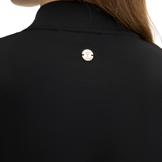 JOOP! ŽENSKA HALJINA CRNA 46198