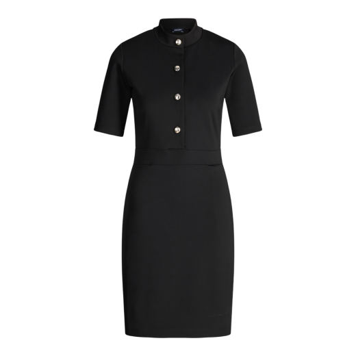 JOOP! ŽENSKA HALJINA CRNA 46198