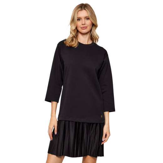 JOOP! ŽENSKA HALJINA CRNA