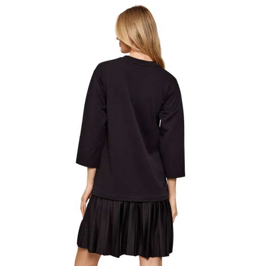 JOOP! ŽENSKA HALJINA CRNA 46200