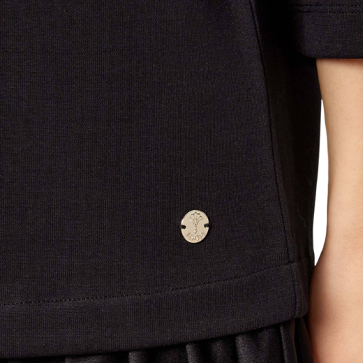 JOOP! ŽENSKA HALJINA CRNA 46200