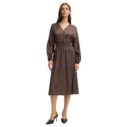 JOOP! ŽENSKA HALJINA BEŽ