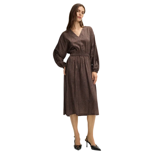 JOOP! ŽENSKA HALJINA BEŽ 47926