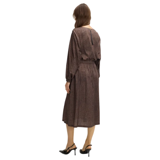 JOOP! ŽENSKA HALJINA BEŽ 47926