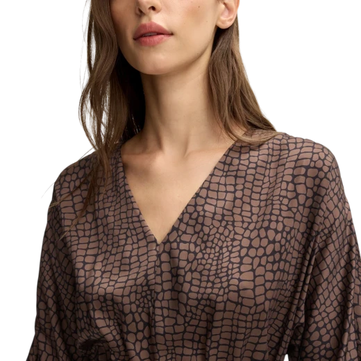 JOOP! ŽENSKA HALJINA BEŽ 47926