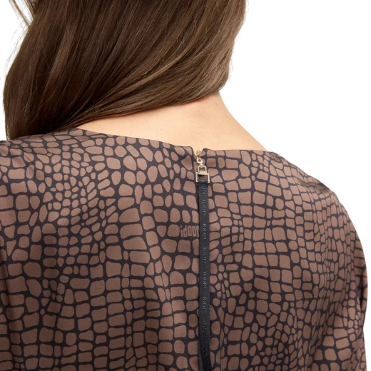 JOOP! ŽENSKA HALJINA BEŽ 47926