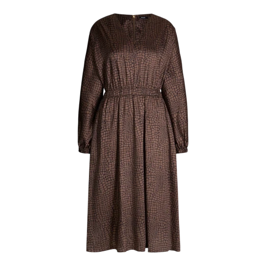 JOOP! ŽENSKA HALJINA BEŽ 47926