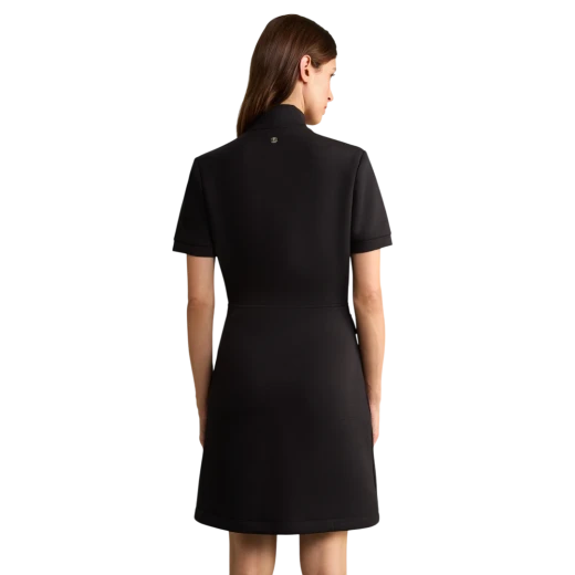 JOOP! ŽENSKA HALJINA CRNA 47928