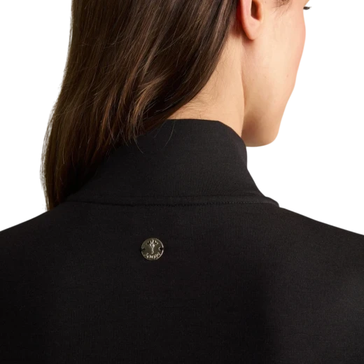 JOOP! ŽENSKA HALJINA CRNA 47928