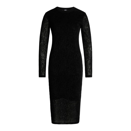 JOOP! ŽENSKA HALJINA CRNA 47929