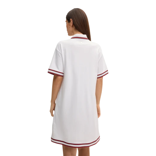 JOOP! ŽENSKA HALJINA BIJELA 49571