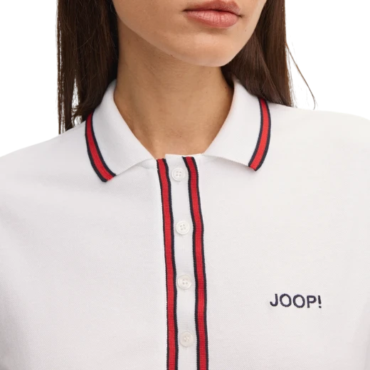 JOOP! ŽENSKA HALJINA BIJELA 49571