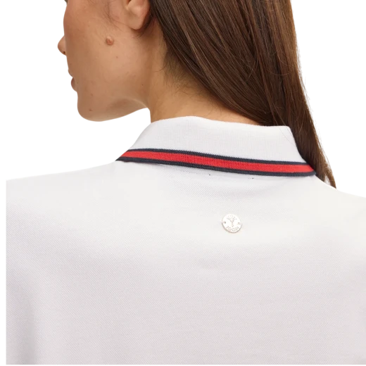 JOOP! ŽENSKA HALJINA BIJELA 49571