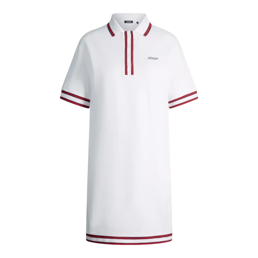 JOOP! ŽENSKA HALJINA BIJELA 49571