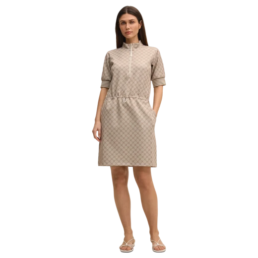 JOOP! ŽENSKA HALJINA BEŽ 49586