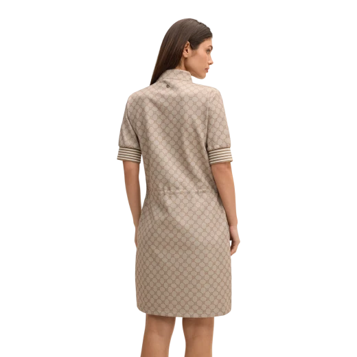 JOOP! ŽENSKA HALJINA BEŽ 49586